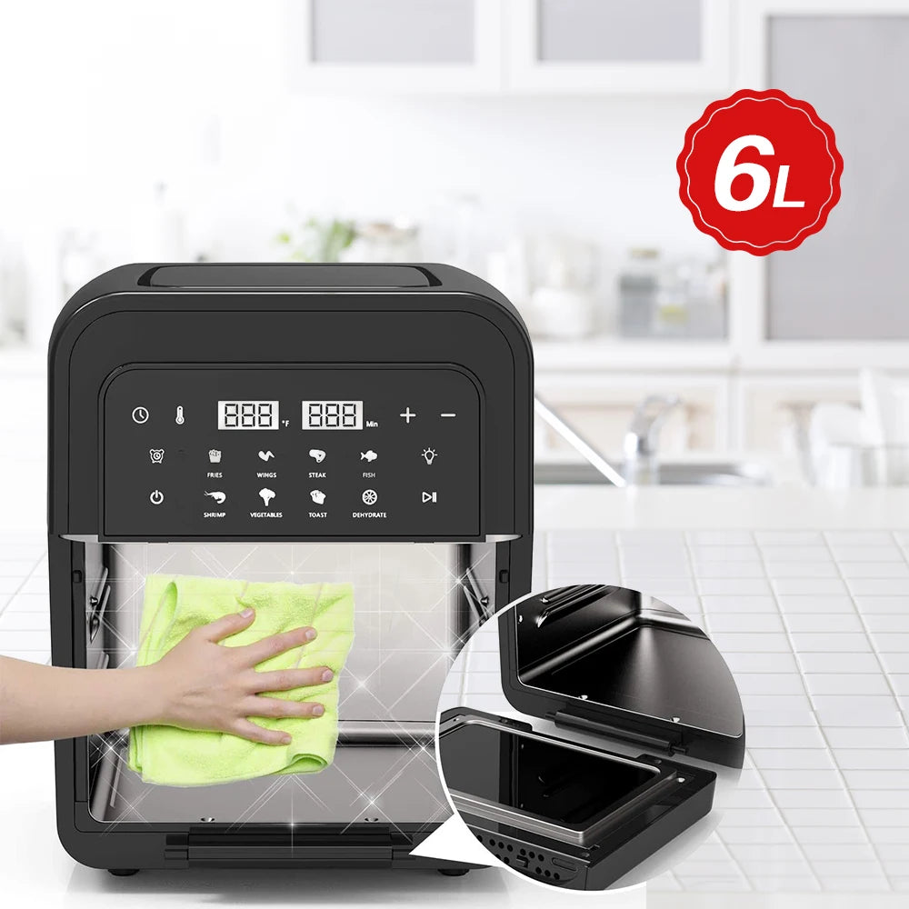 Loss One Air Fryer Oven