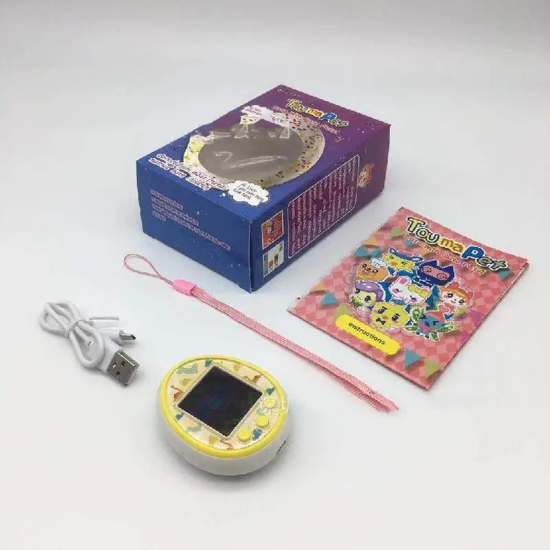 Tamagotchis Kids Electronic Pets Toy