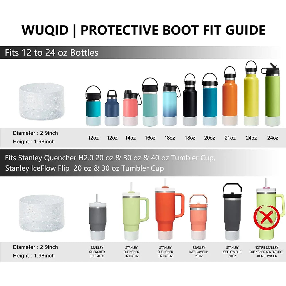 Stanley Mugs Silicone Sleeve