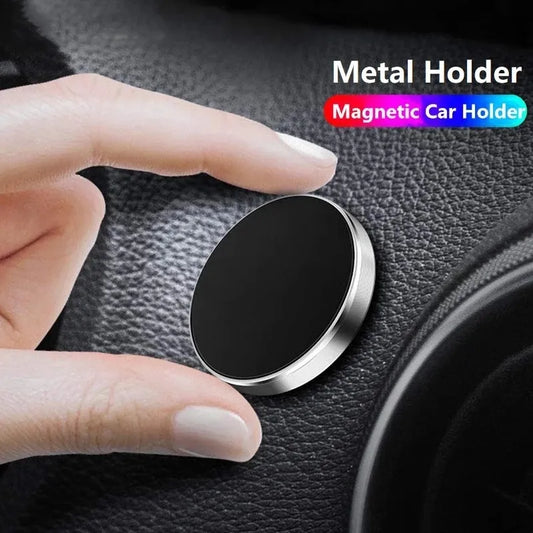 Magnetic Dashboard Phone Holder