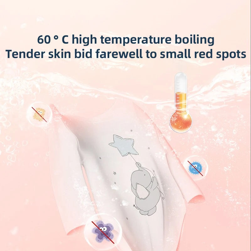 Mini Drum Washing Machine