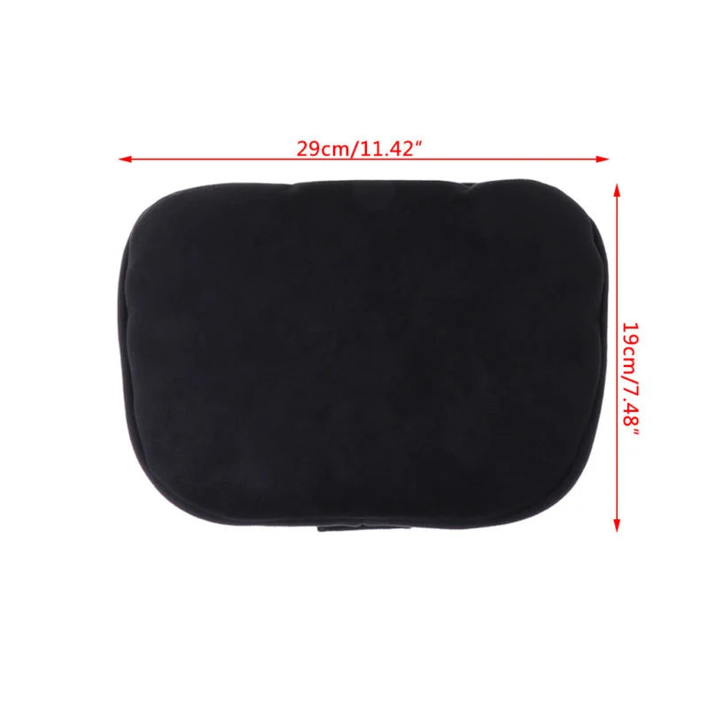 Car Headrest Ultra Soft Pillow