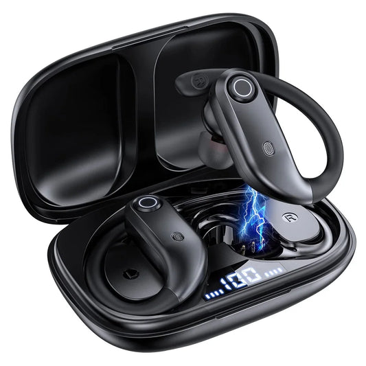 Bluetooth True Wireless Earbuds