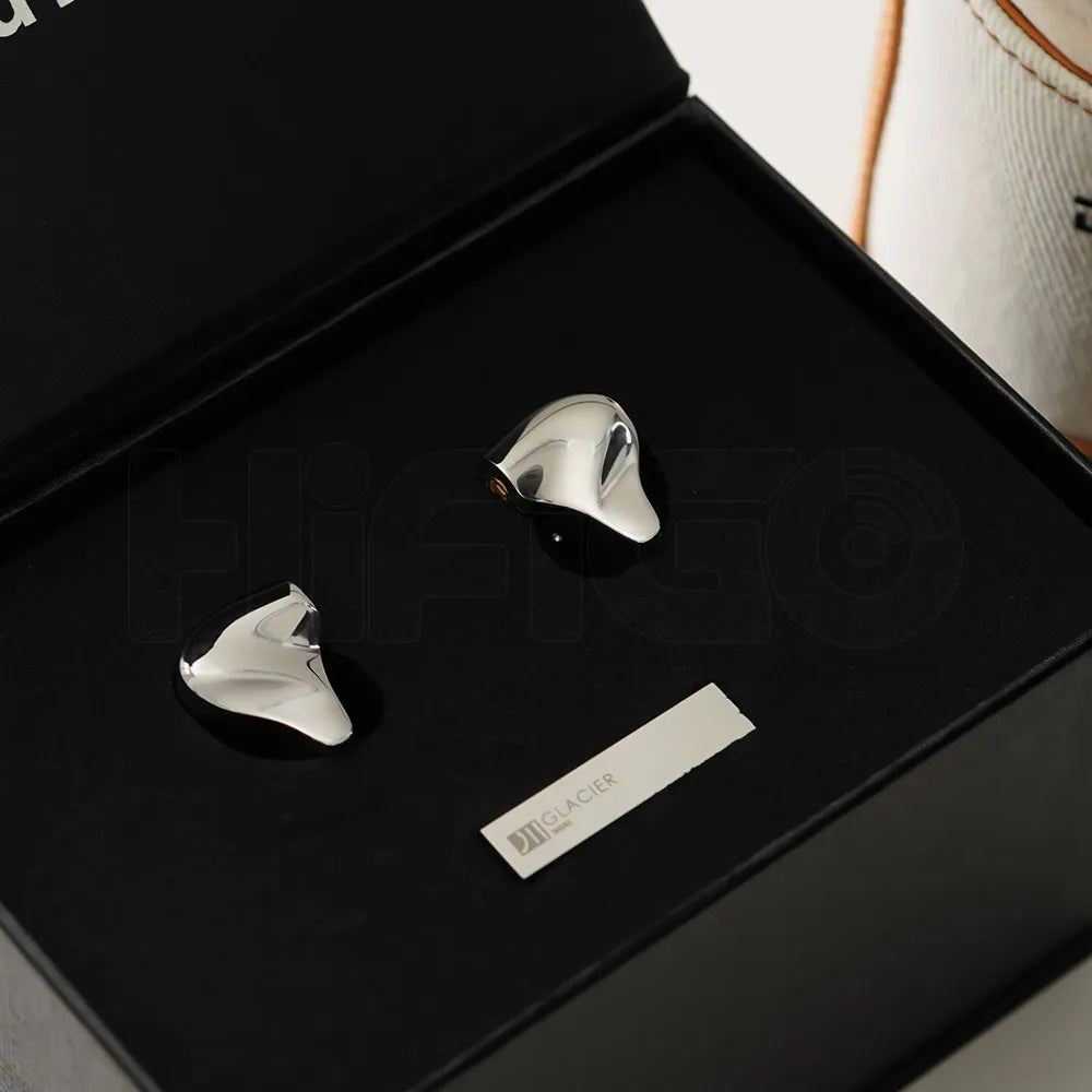 Flagship Hybrid Driver Earphones