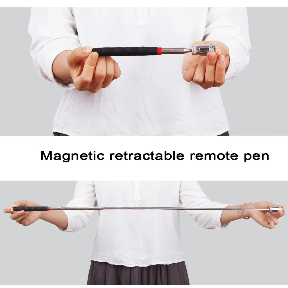 Magnetic Mini Picker Tool
