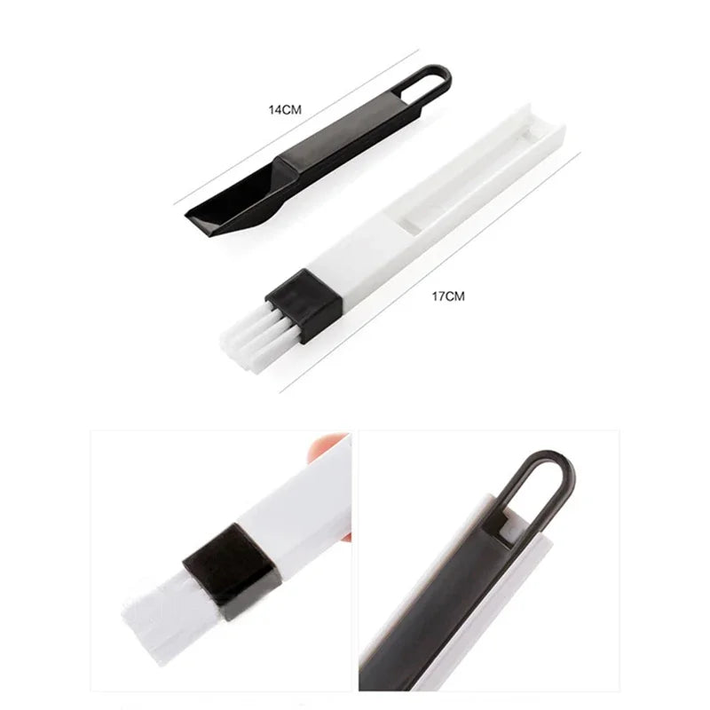 Kitchen Multifunction Cleaning Brush Tool
