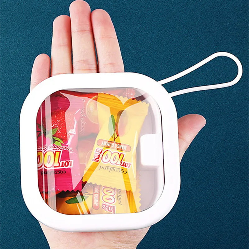 Portable Mini Storage Box