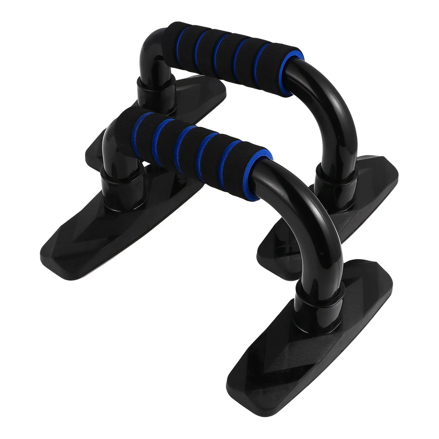 Gym Portable Push-up Stands