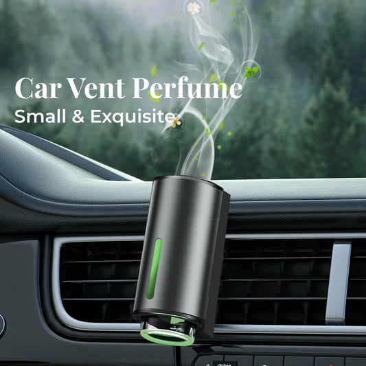 Car Perfume Air Vent Freshener