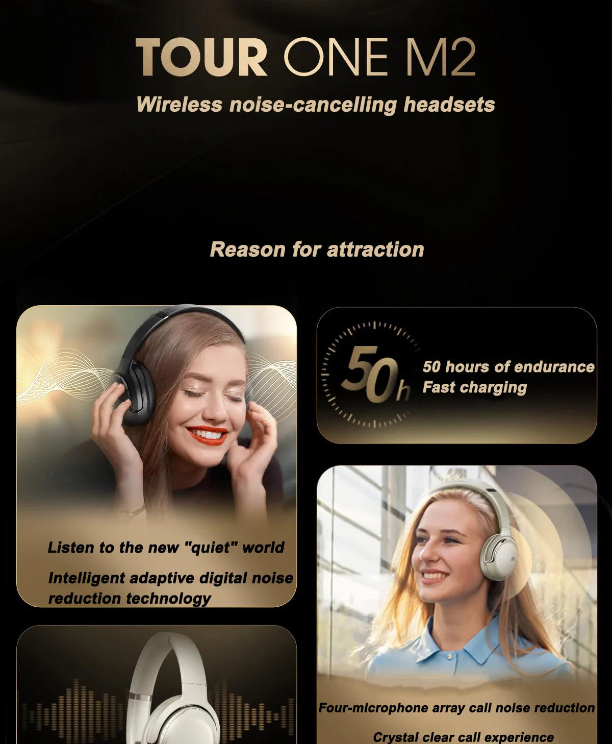 Original  Bluetooth Headset