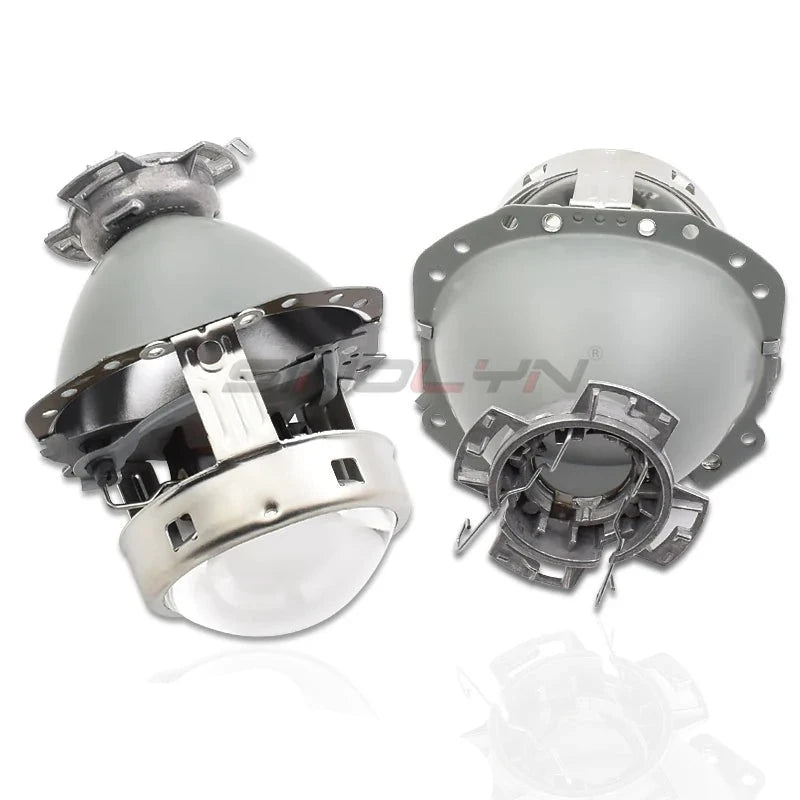 E55 D2S D1S D3S Bi Xenon Lenses