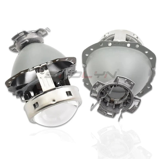 E55 D2S D1S D3S Bi Xenon Lenses