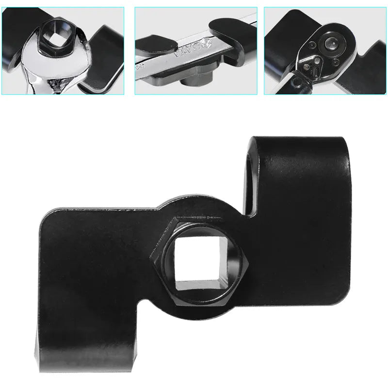 Wrench Conversion Expander