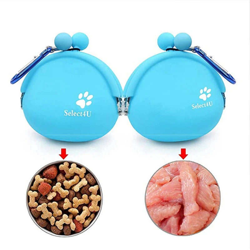 Dog Training Bag Deluxe