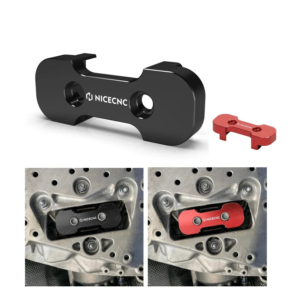 Car Transmission Mount Insert