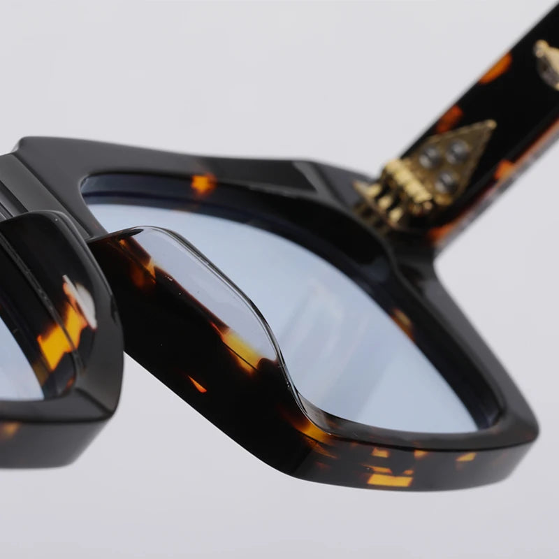 Luxury brand eyeglasses