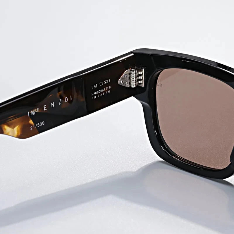 High Quality  Square  Sunglasses