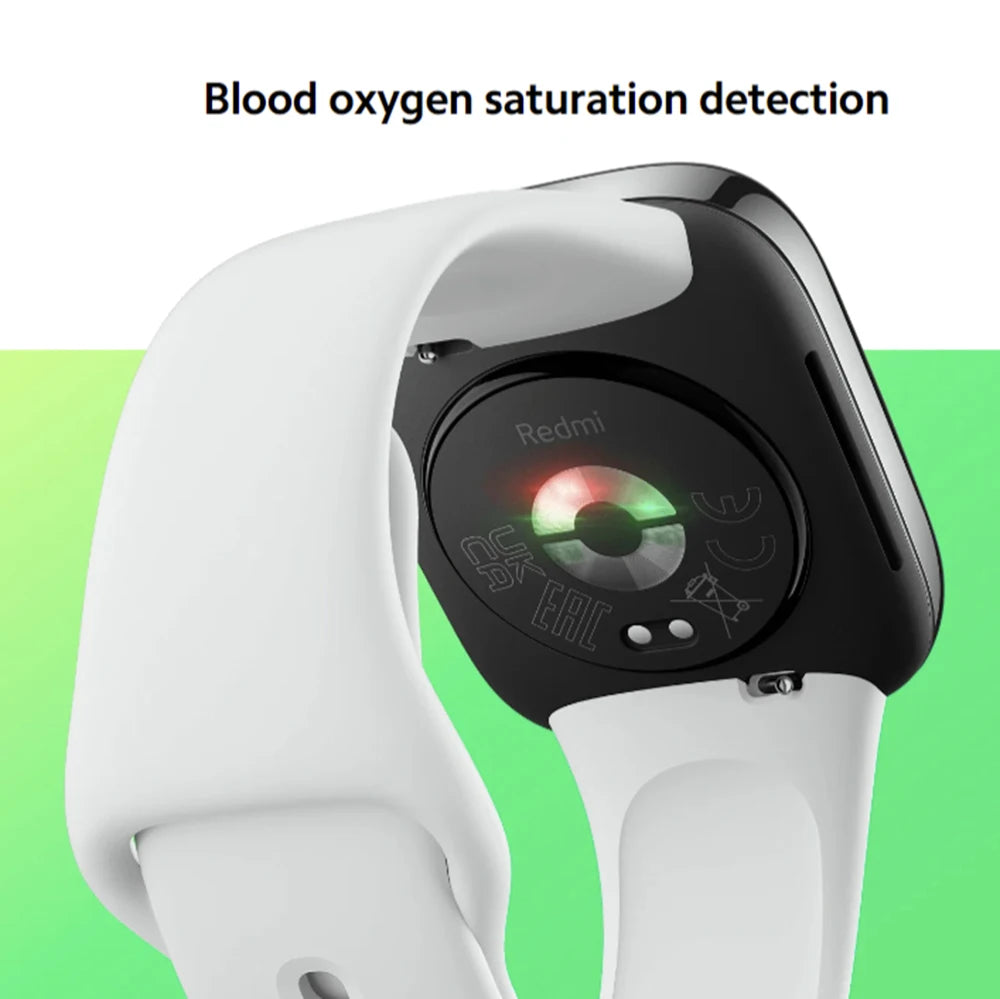 Global Version Bluetooth Phone Call Watch