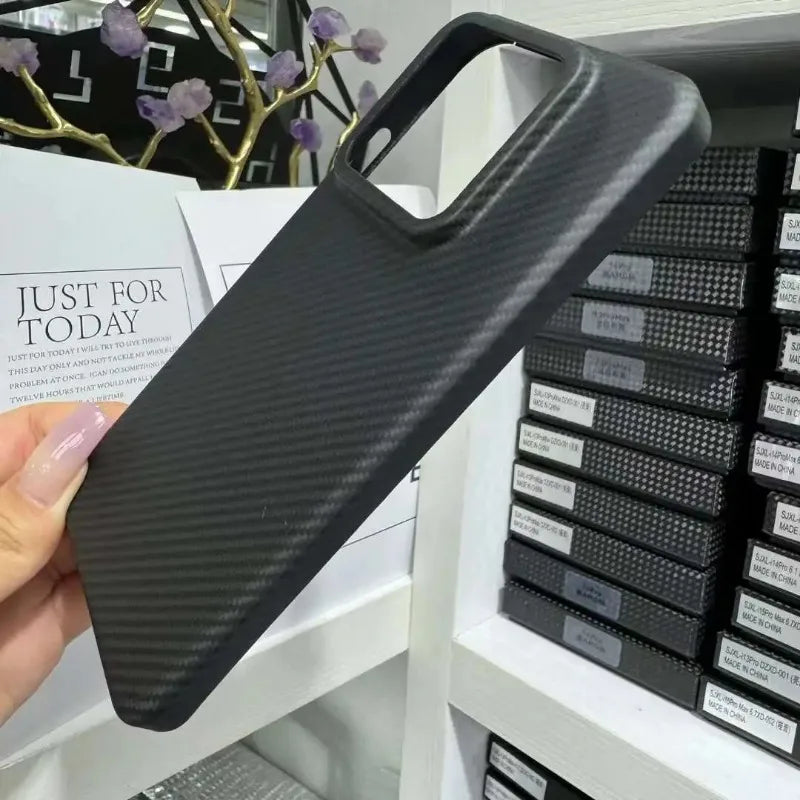 Xiaomi 14 Carbon Fiber Case