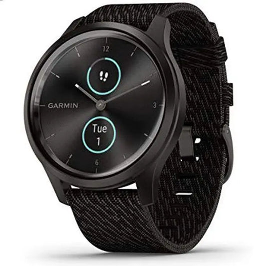 Original move Style Hybrid Smartwatch