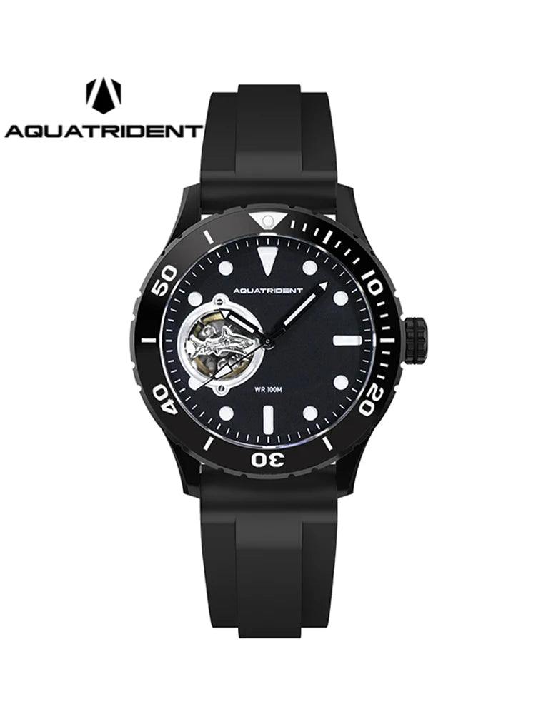 Luxury Men's Mechanical Watch