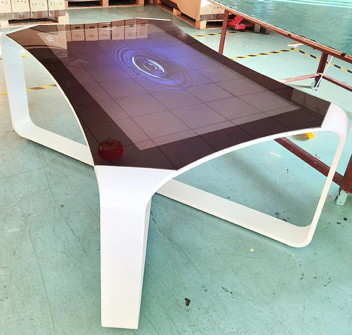 WIFI coffee table style AIO computer