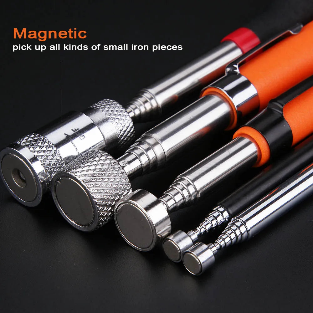 Magnetic Mini Picker Tool
