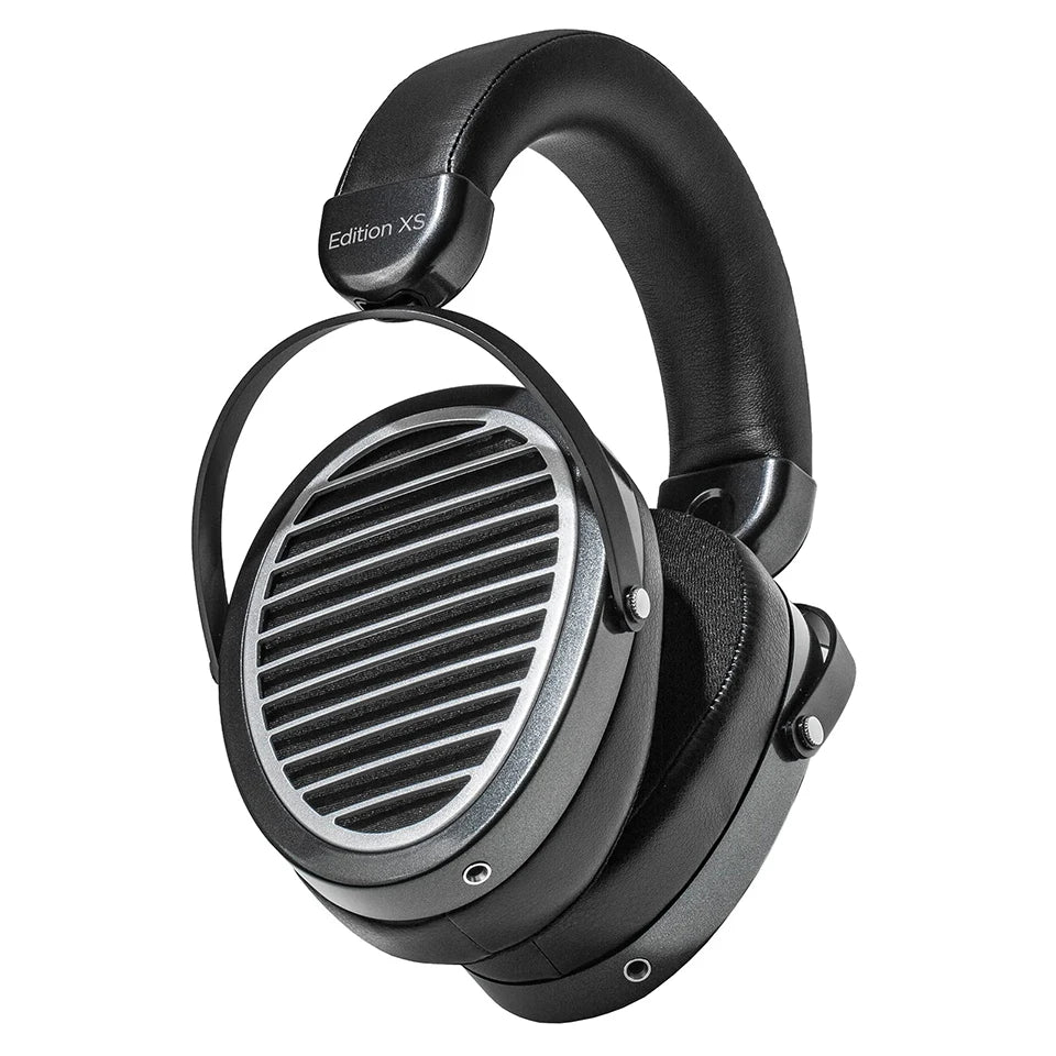 Open-Back Planar Magnetic Hi-Fi Headphone