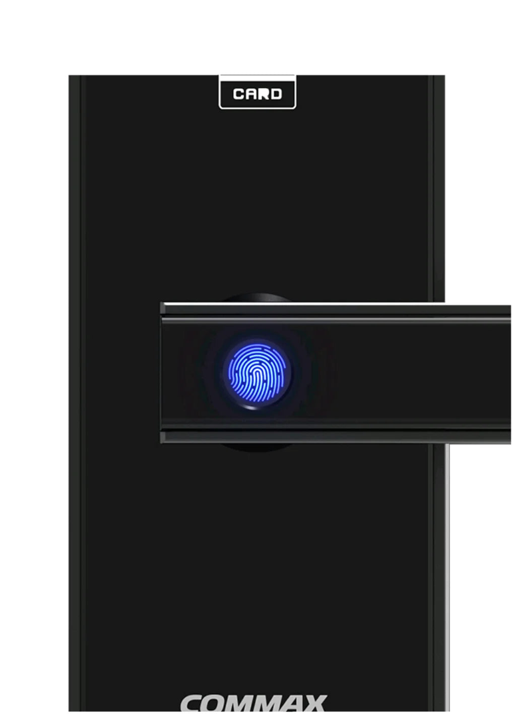 Digital Safety Smart Lock