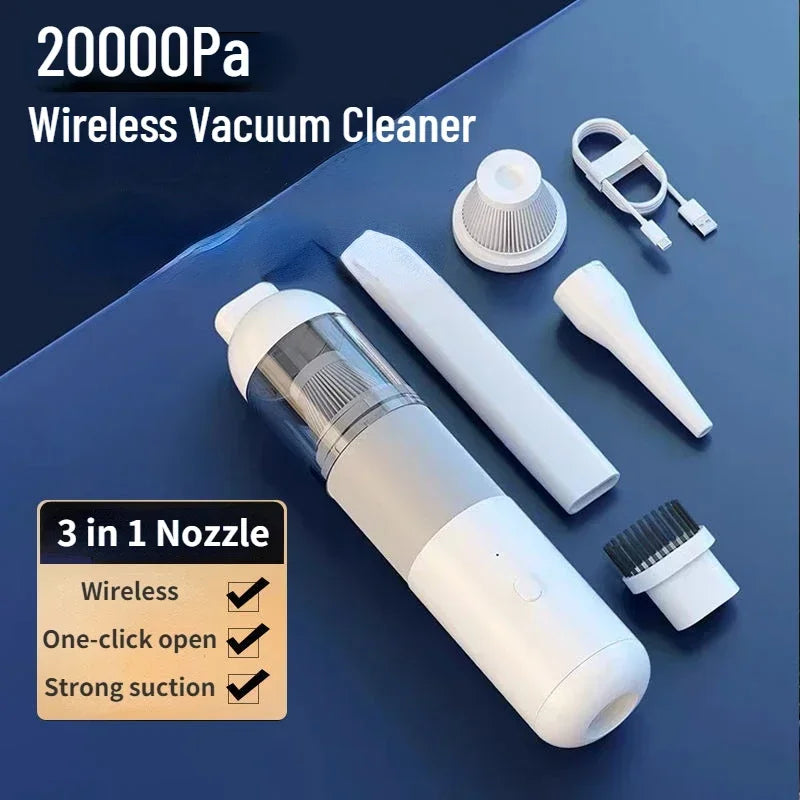 Xiaomi Handheld Mini Dust Catcher