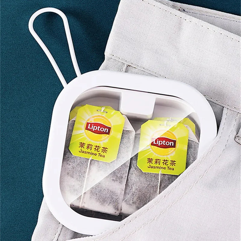 Portable Mini Storage Box