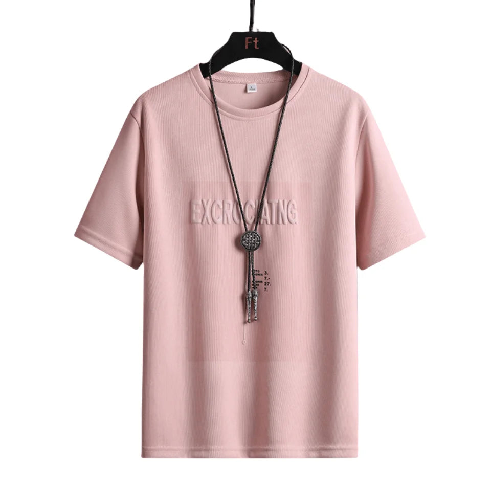 Men's Short-sleeved T-shirt