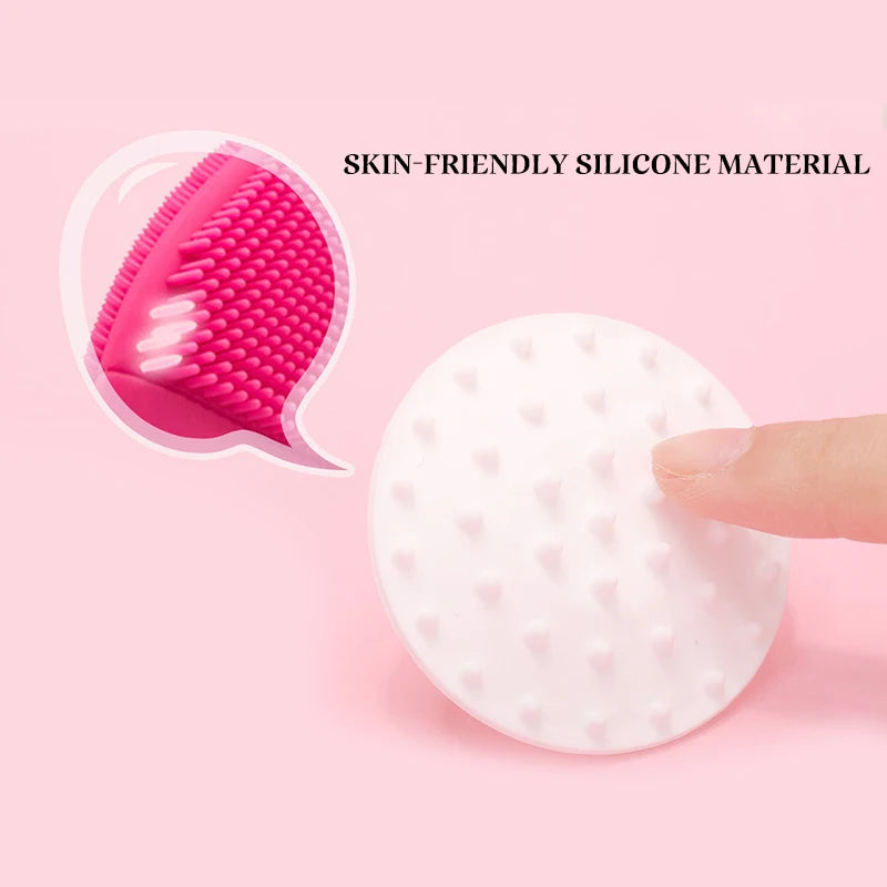 Dog Foot  Soft Silicone Paw Cleaner Cup