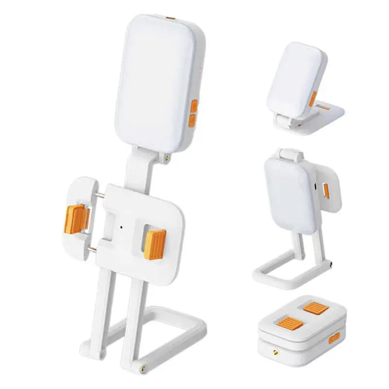 Video Recording Cell Phone Holder