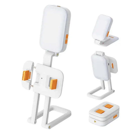 Video Recording Cell Phone Holder