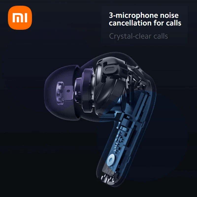 Noise Cancelling 24H Xiaomi Redmi Buds