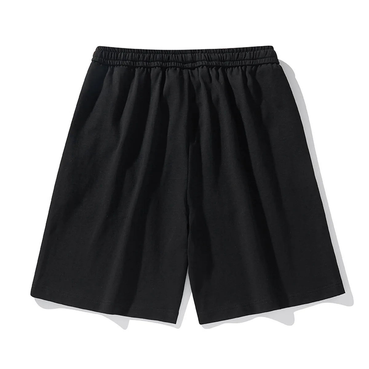 Men Running Striped Set