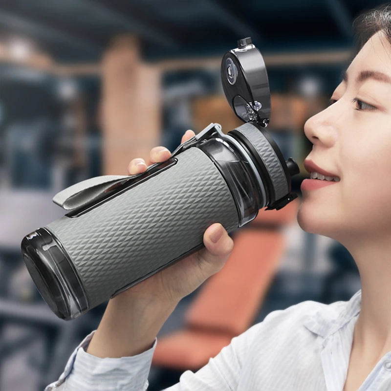 Sport Leak-proof Water Bottles