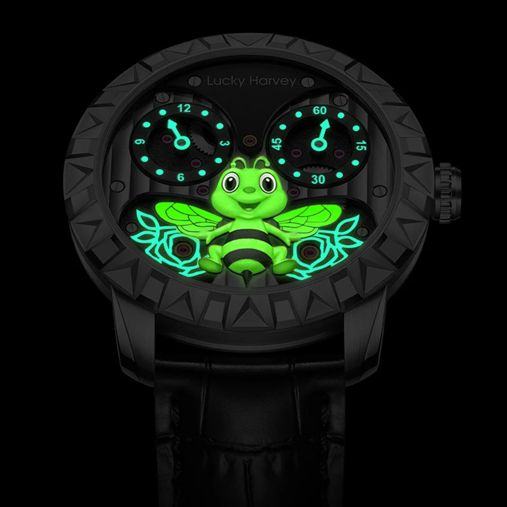 Luxury Mechanical Wrist watches