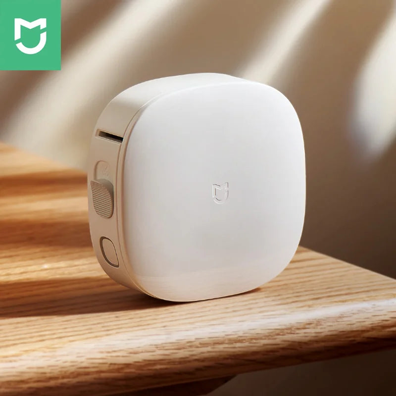 Xiaomi Mijia Mini Wireless Label Maker