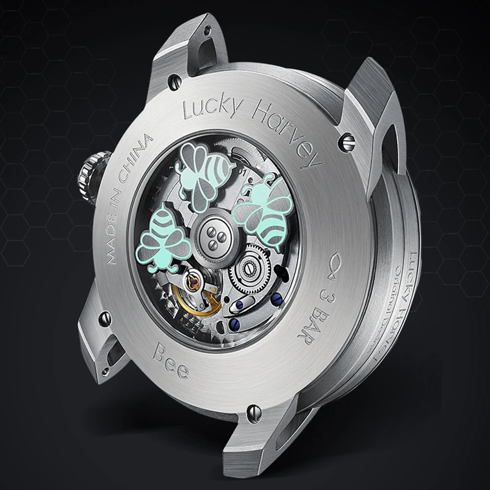 Luxury Mechanical Wrist watches