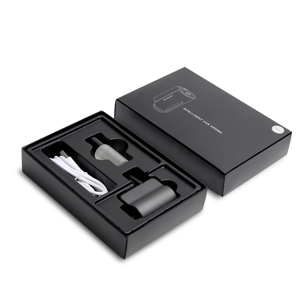 Car Perfume Air Vent Freshener
