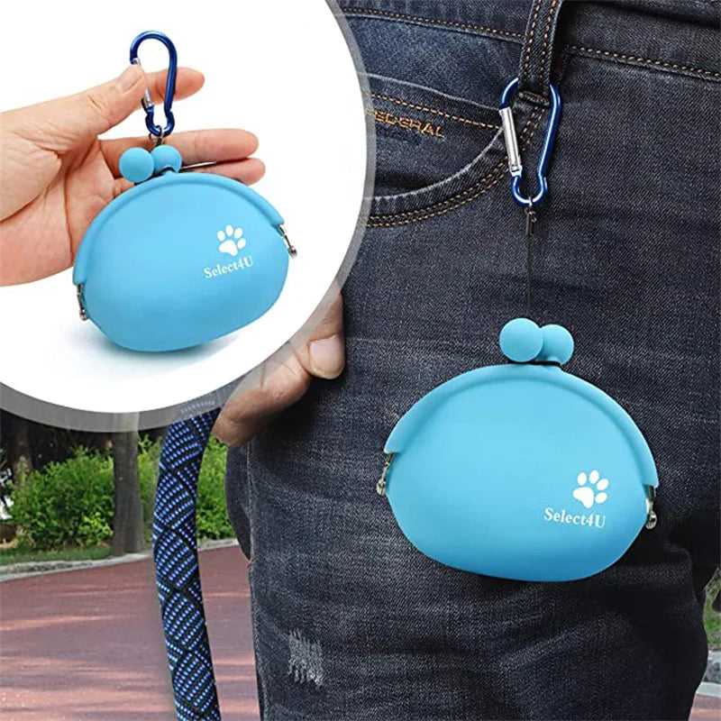 Dog Training Bag Deluxe