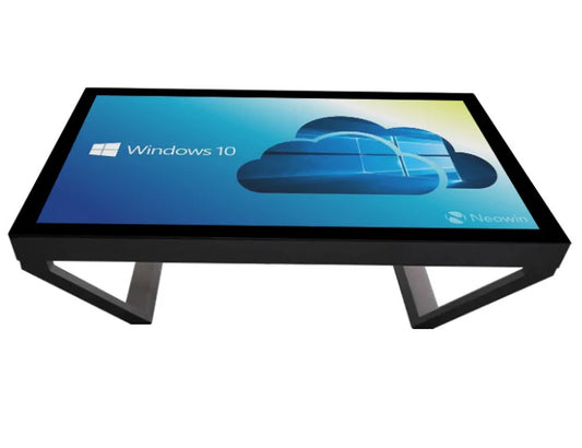 WIFI coffee table style AIO computer