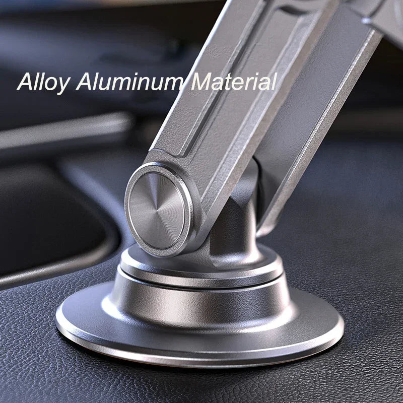 Magnetic Car Support Cellphone Holder