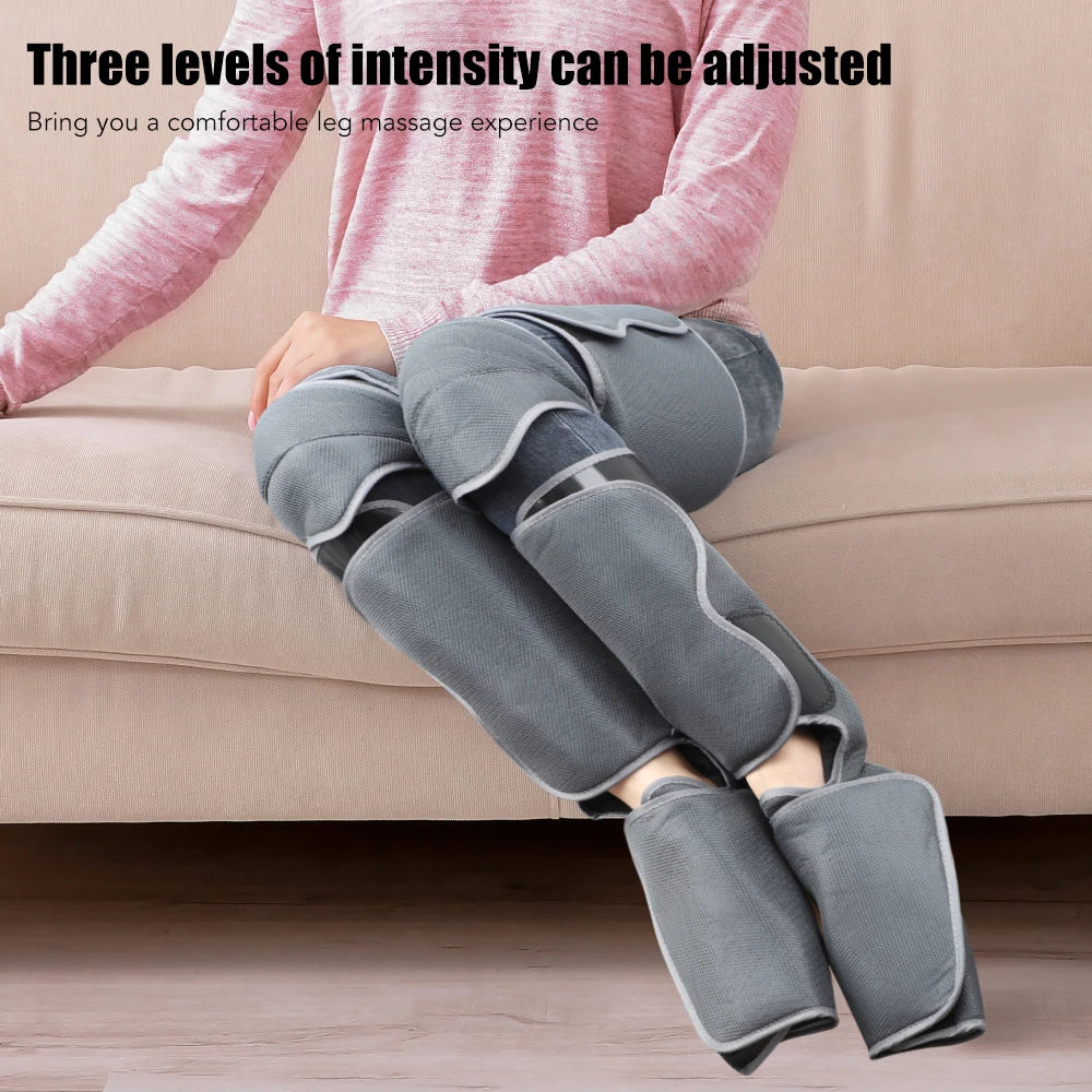 Blood Circulation Leg Massager