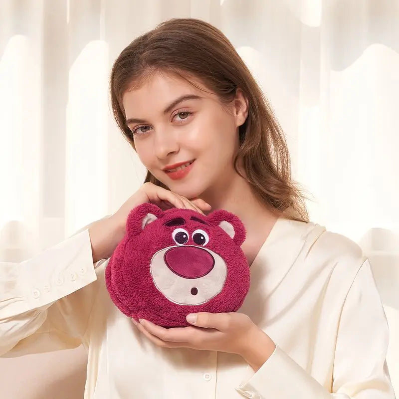 Travel Eye Mask Neck Pillow