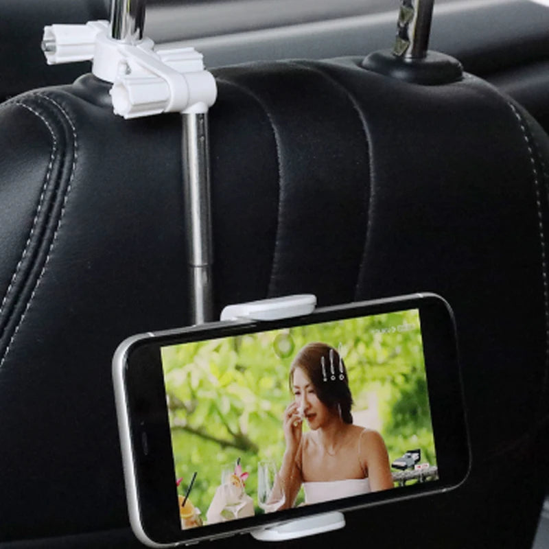 Adjustable iPhone 12 Car Mount Holder