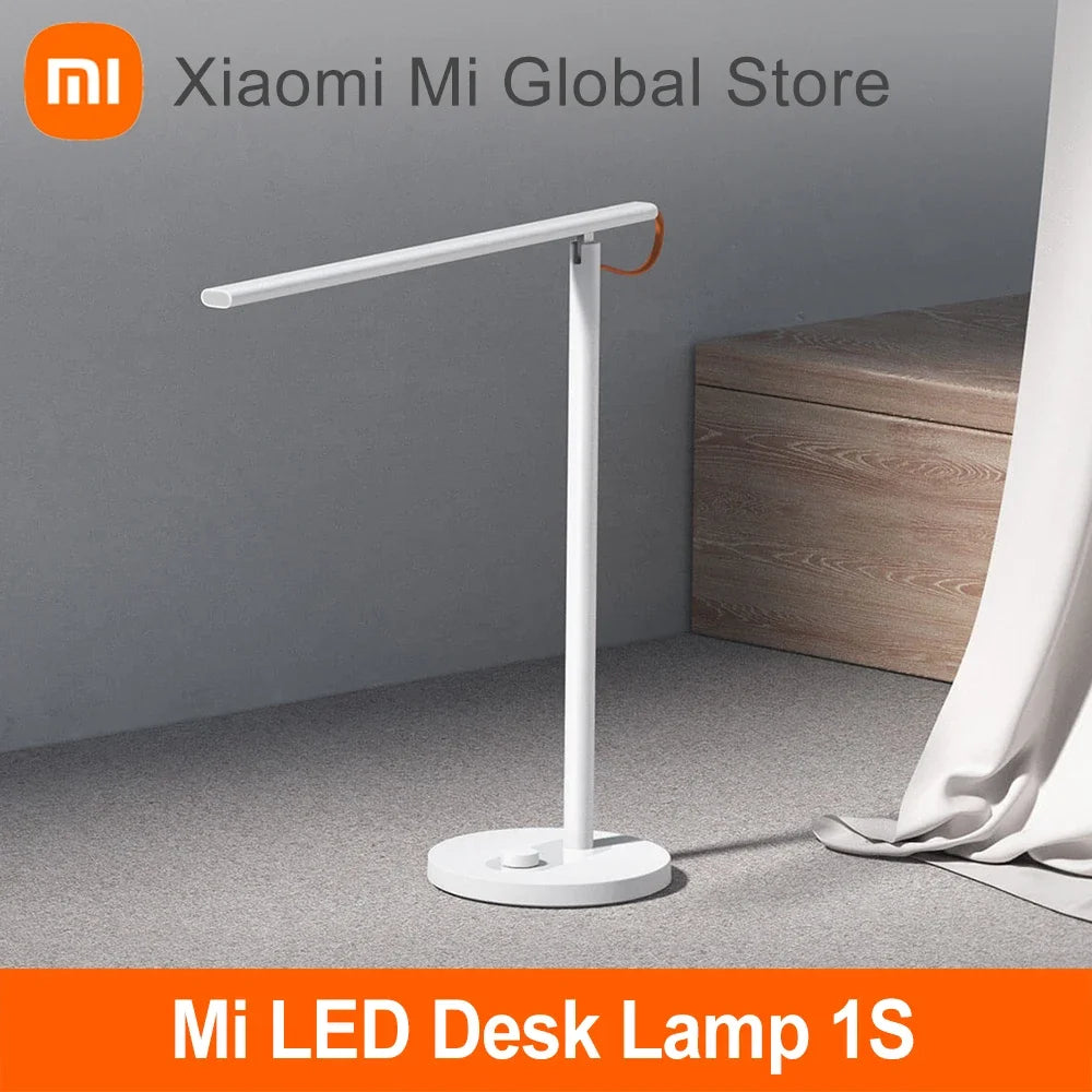 Smart LED Desk Lamp