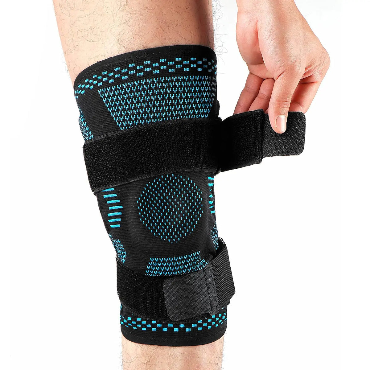 Sports Stabilizers Patella Gel Knee Pad